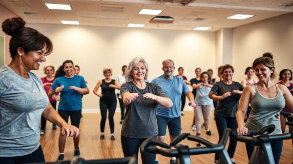 5 raisons de choisir notre programme de musculation inclusif