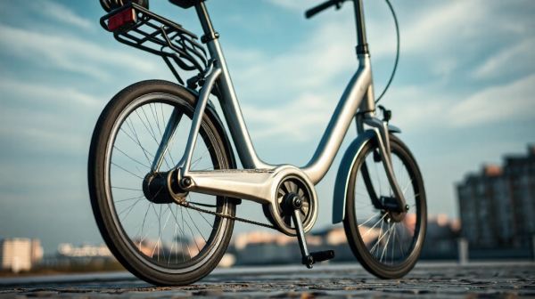 Découvrez les meilleurs vélos électriques pliants à adopter en 2025