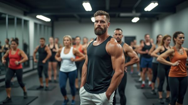 Découvrez notre programme de musculation pour tous les niveaux !