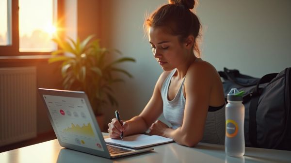 Des séances de coaching sportif personnalisées pour vos objectifs