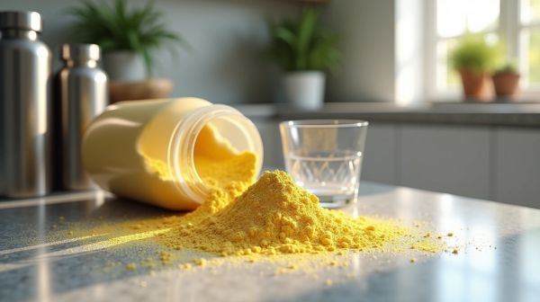 Les meilleurs protéines pour la musculation : avantages et choix essentiels