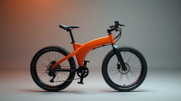 Vélo électrique pliant : les modèles incontournables de 2025