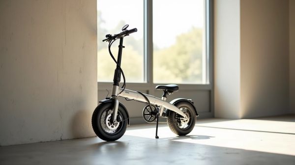 Vélo électrique pliant : les modèles incontournables de 2025