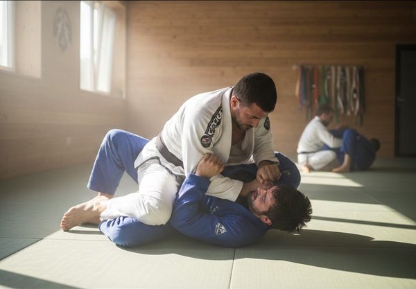 Techniques gagnantes en jiu jitsu brésilien à découvrir